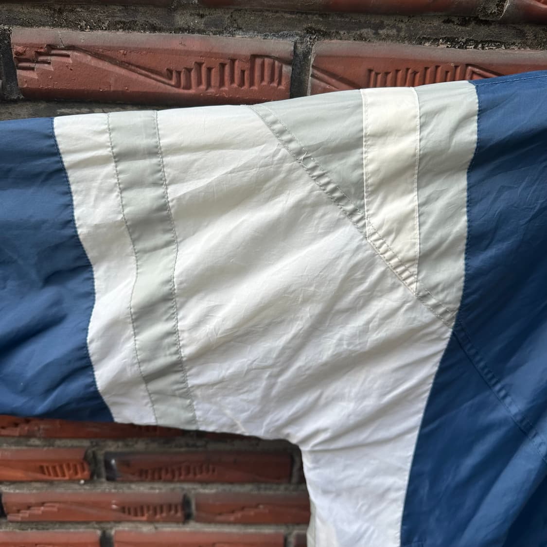 빈티지 00s 스타터 뉴욕 양키즈 바람막이  상품이미지6