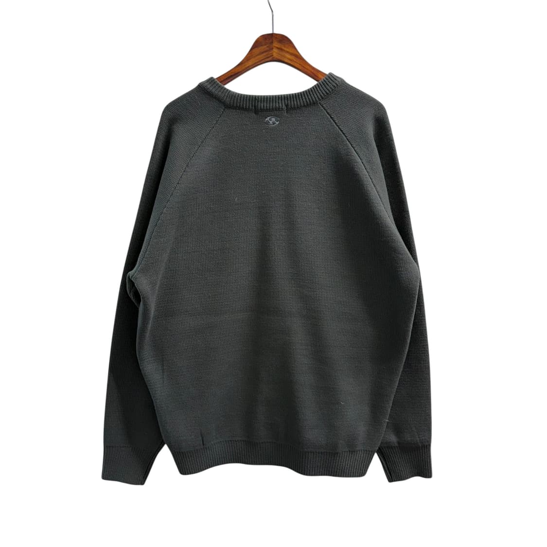 [4] 산산기어 파이로 니트 탄 상품이미지4