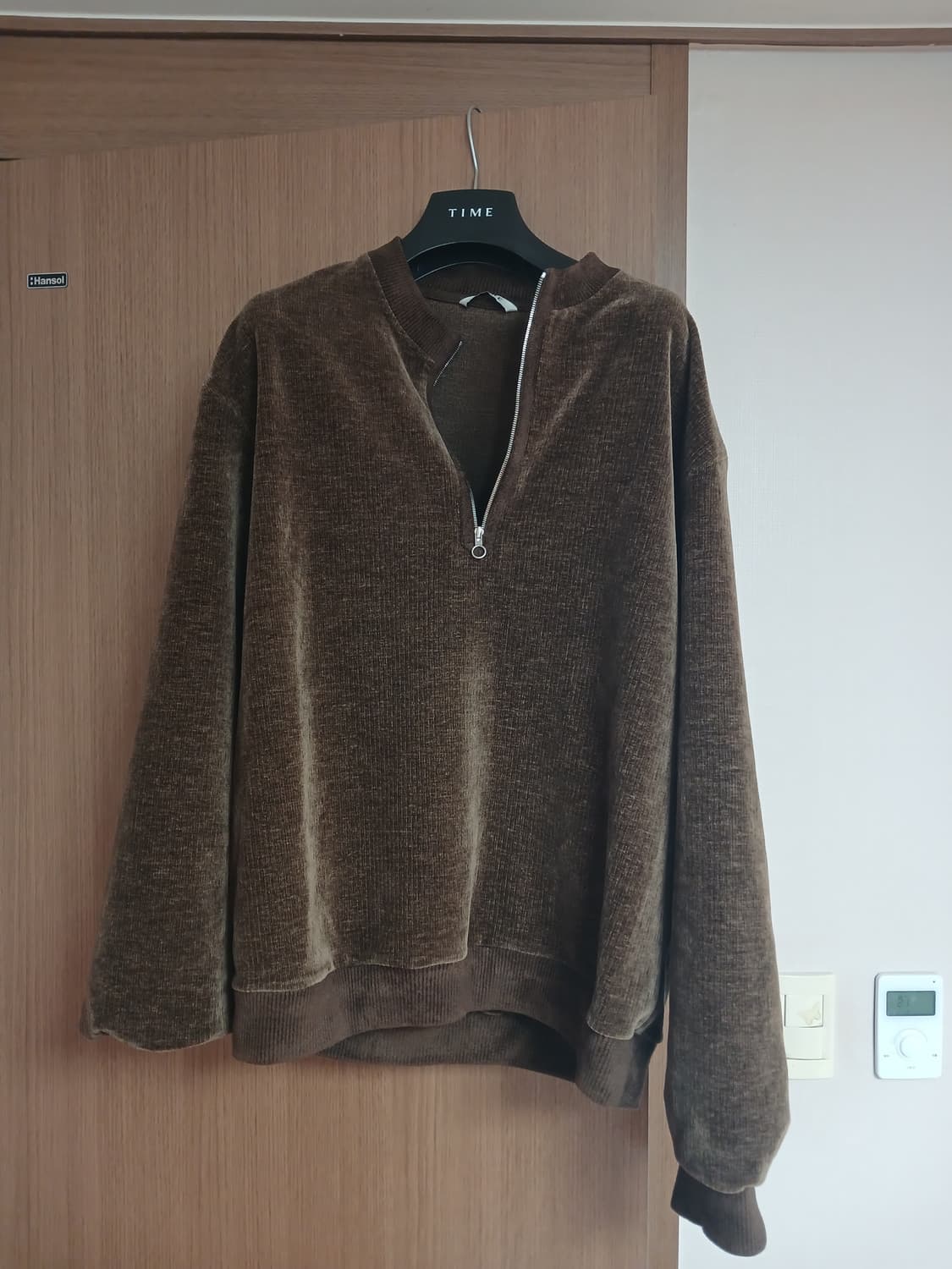 타임옴므 남성 탑105  상품이미지1