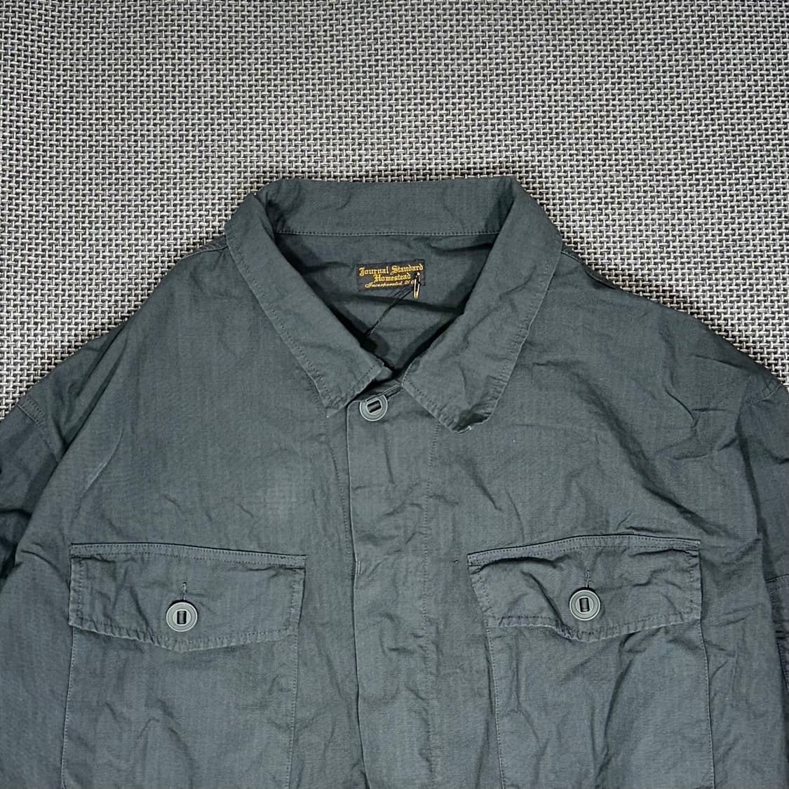 저널스탠다드 홈스티드 자켓 (F) 상품이미지2