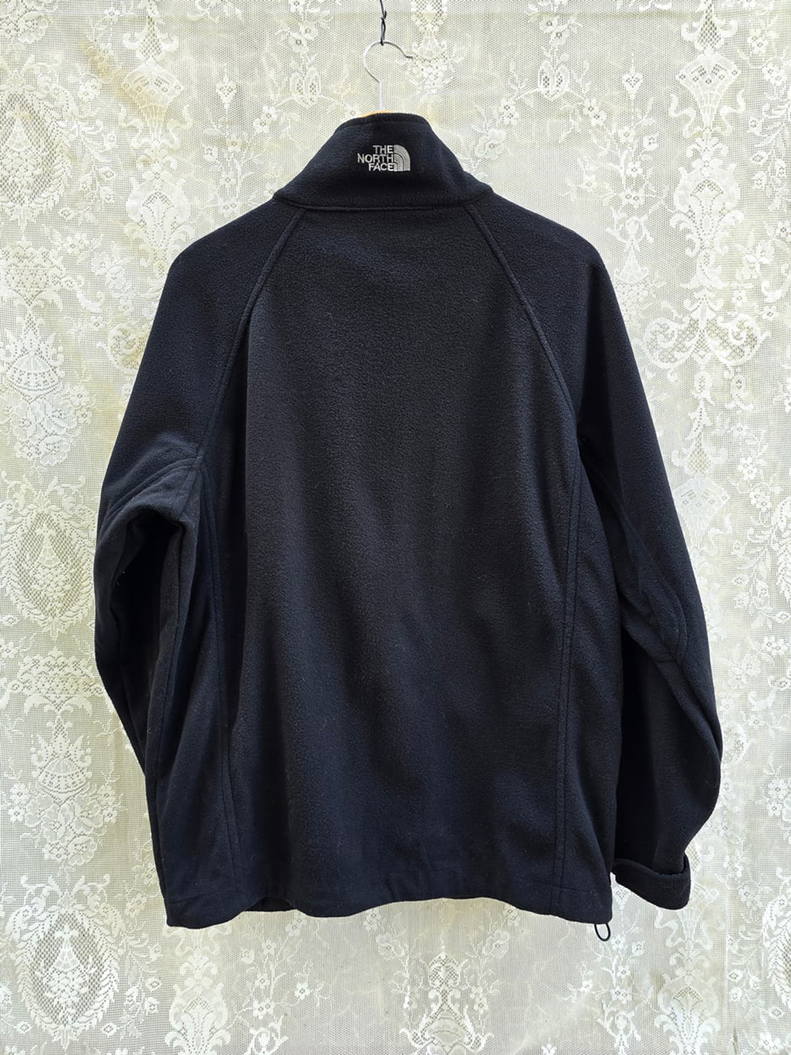 00s 노스페이스 서밋 윈드스토퍼 고어택스 상품이미지6