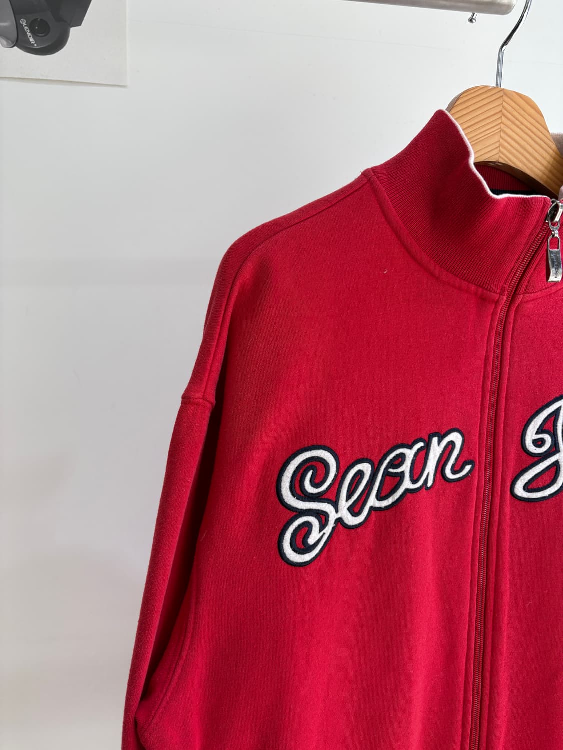 SEAN JOHN 집업 상품이미지3