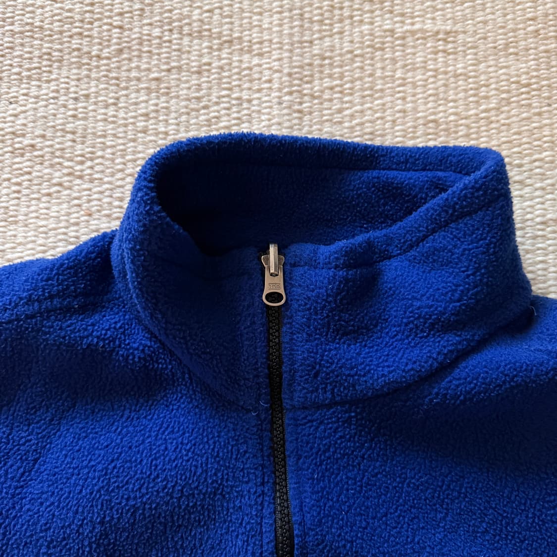 빈티지 90s the northface zip up  fleece 상품이미지4