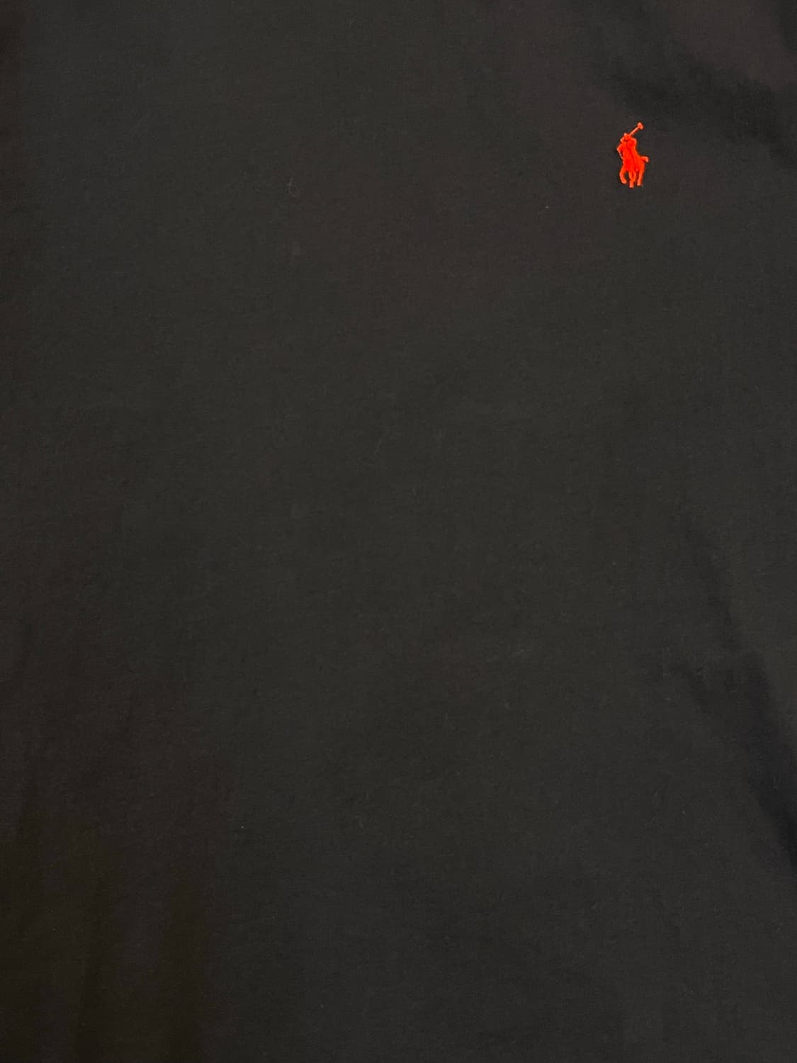 폴로 랄프로렌 베이직 반팔티 네이비 L #csz3791 상품이미지6