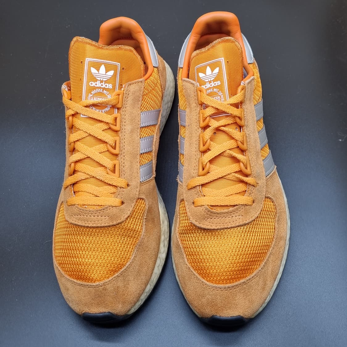 아디다스 마라톤x5923 남성운동화270  상품이미지2