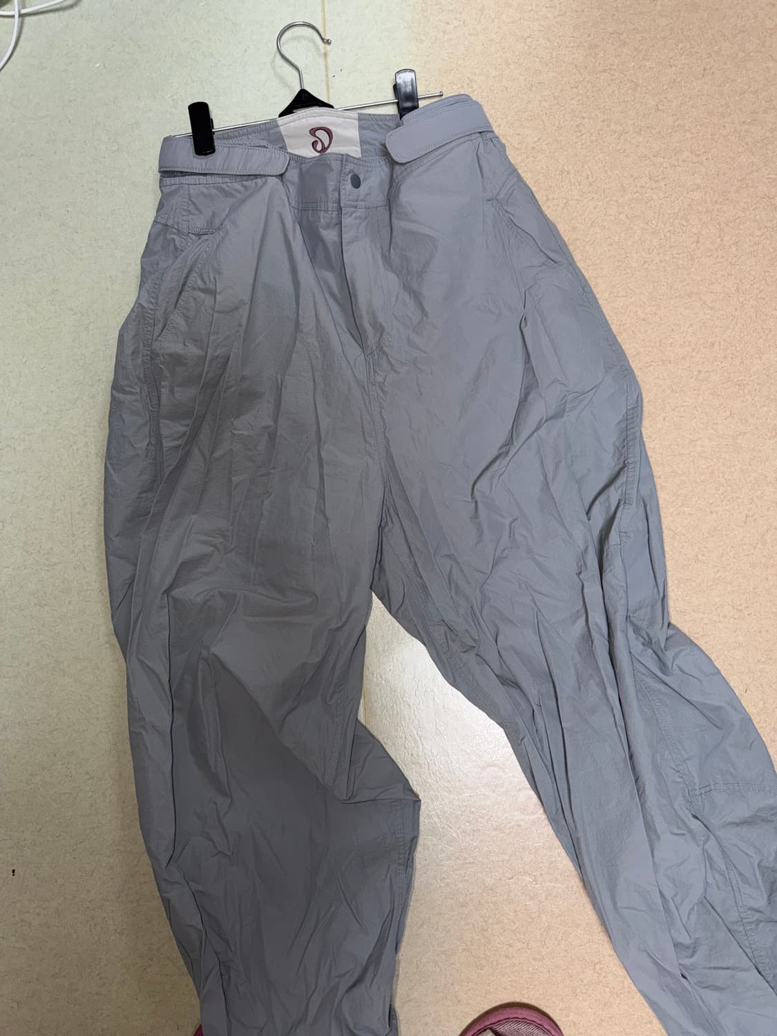 스마트어반유즈풀 팬츠 코이세이오 바지 상품이미지1