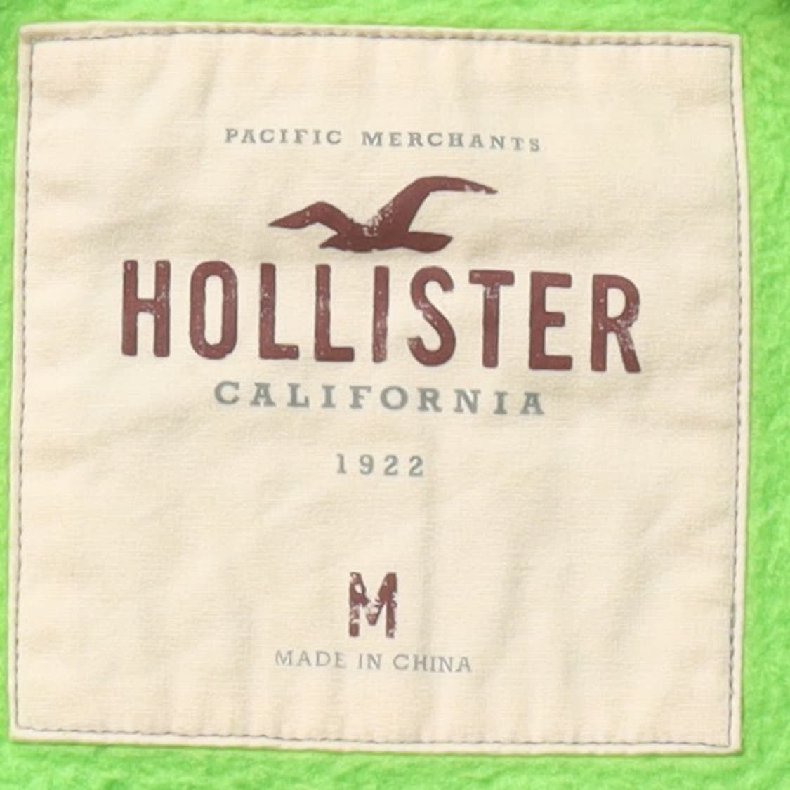 홀리스터 Hollister Sweat Hood Zip Up 
 상품이미지7