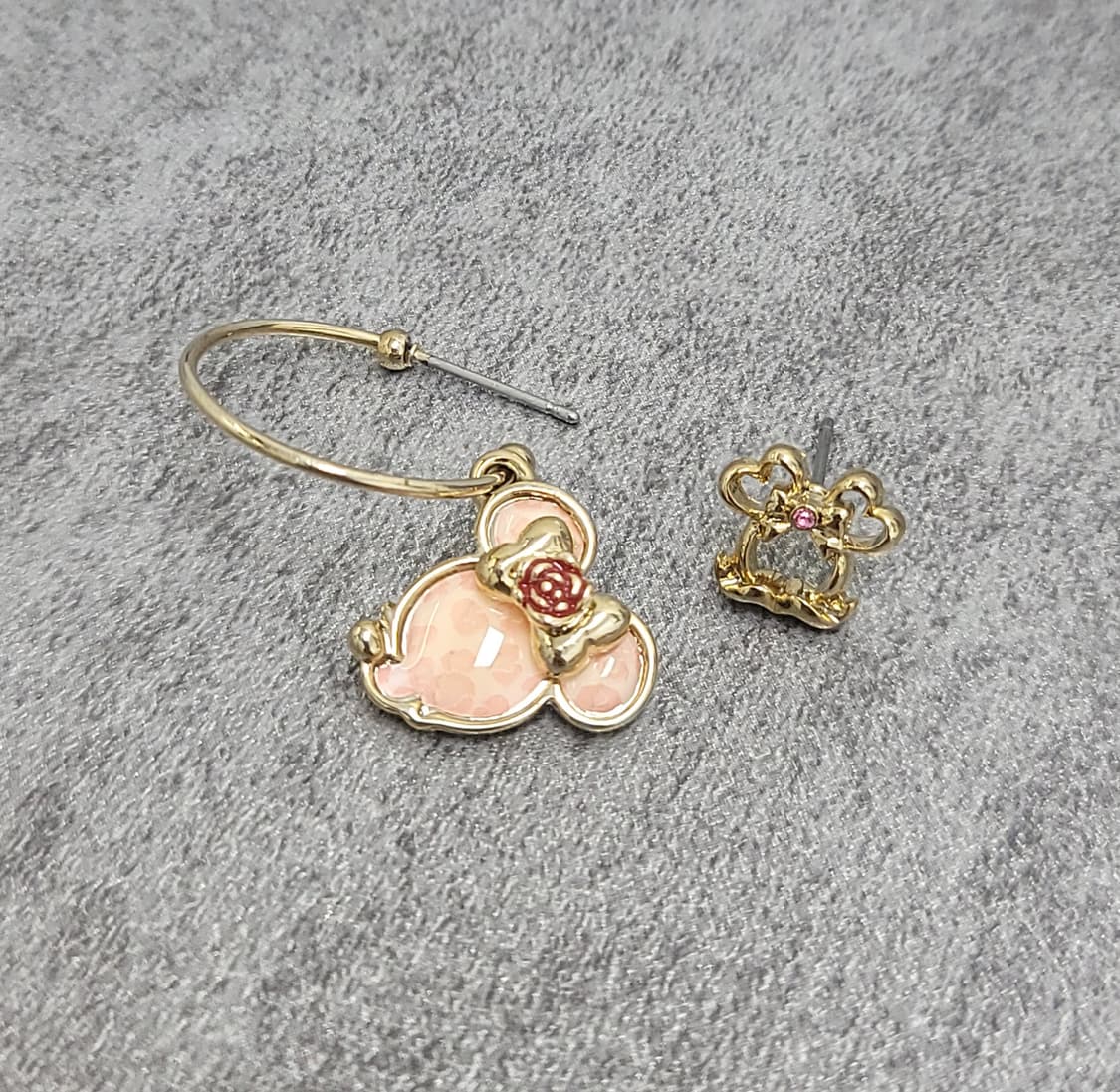 diseny earrings set 상품이미지4