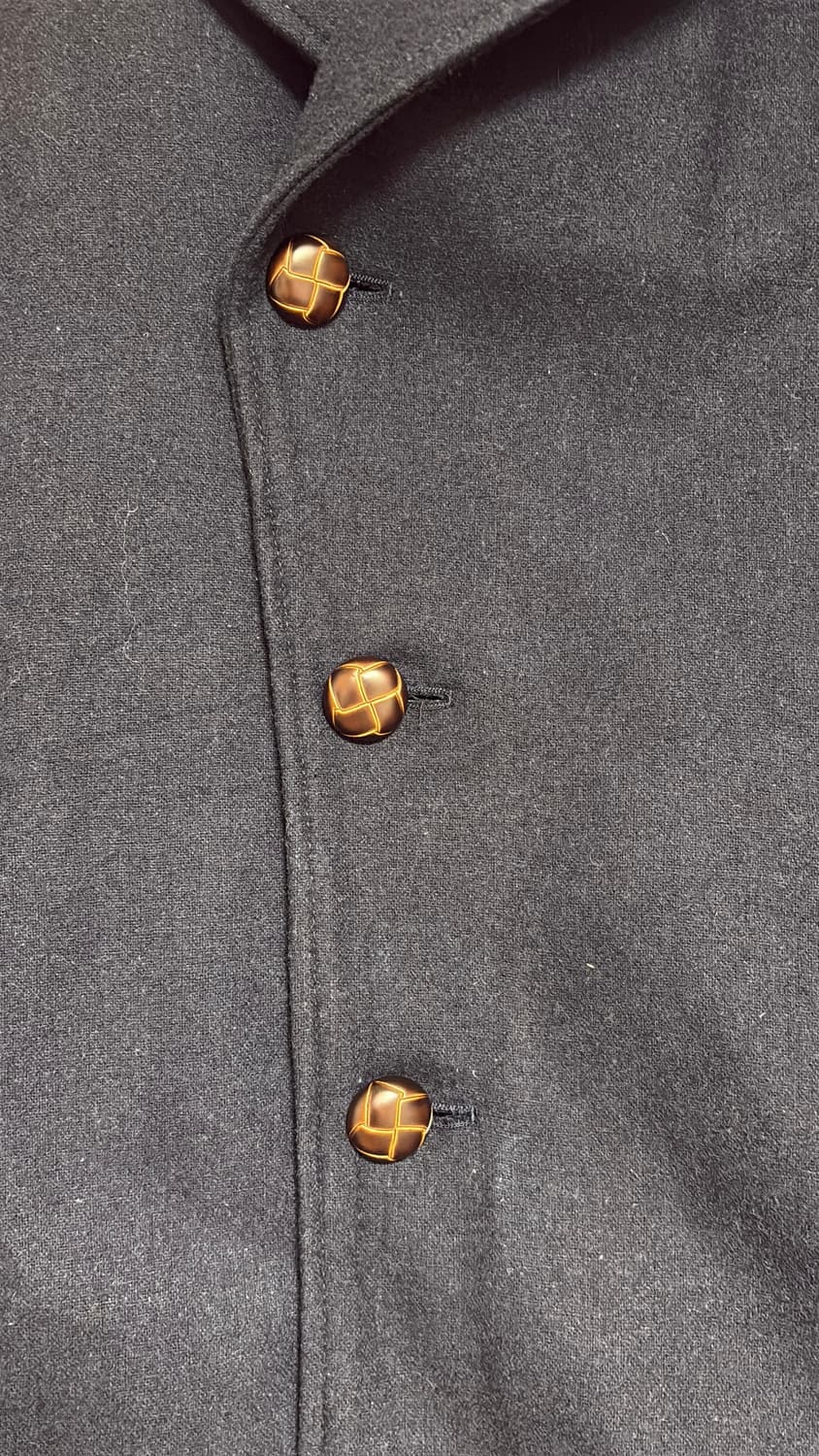 빈티지 코트 상품이미지2