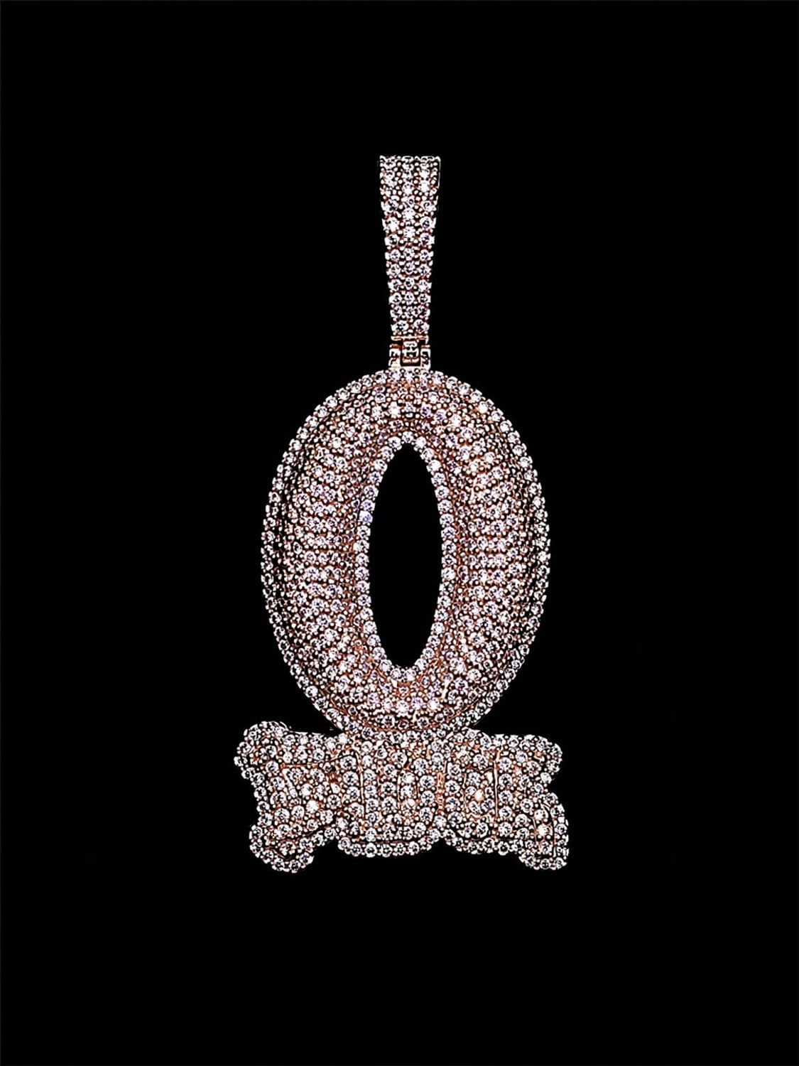 O’block pendent  상품이미지3