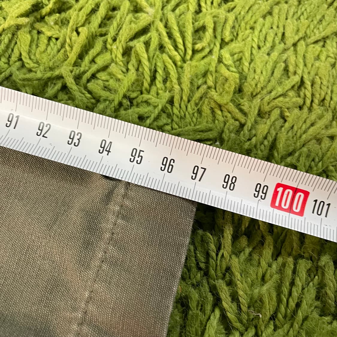 오클리 와이드 카고팬츠 상품이미지10