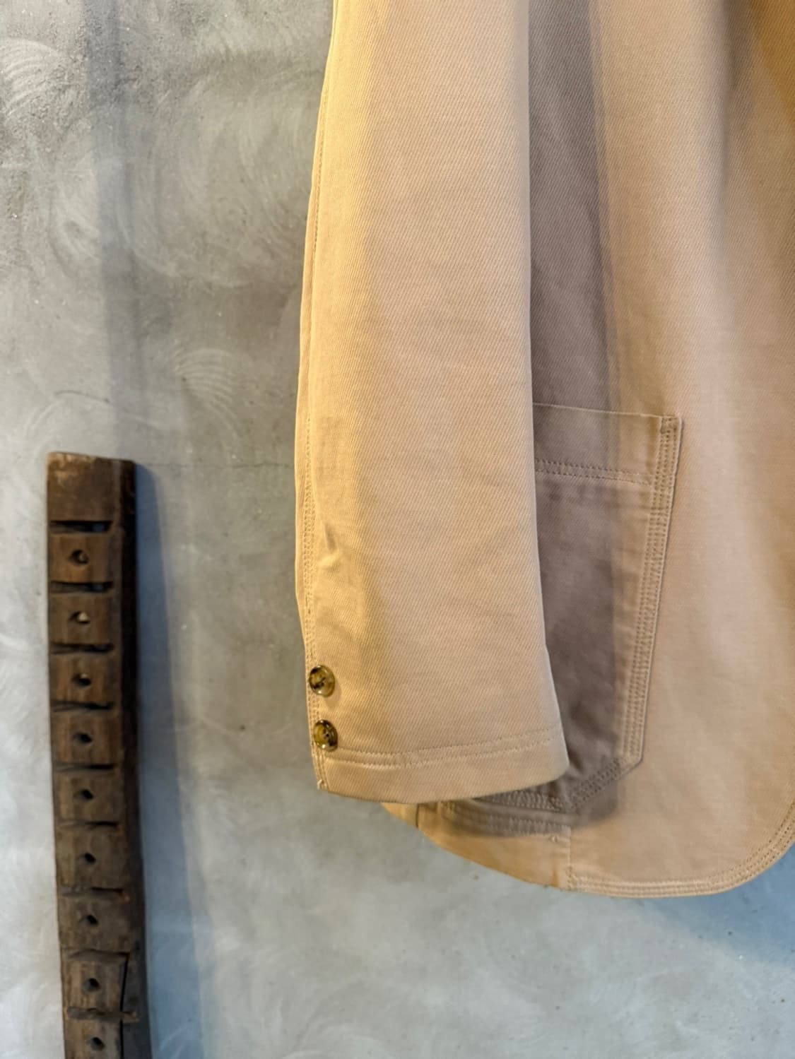 제이프레스 컨버스 자켓 100 상품이미지5