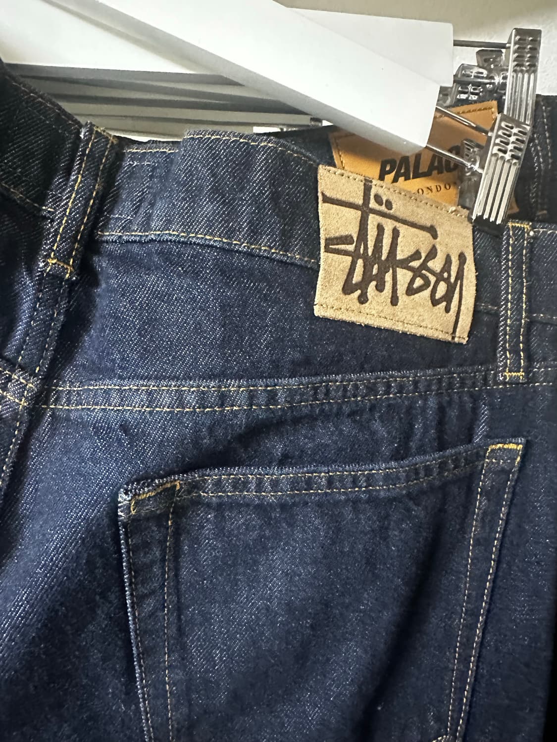 스투시 빅올진 32 상품이미지3