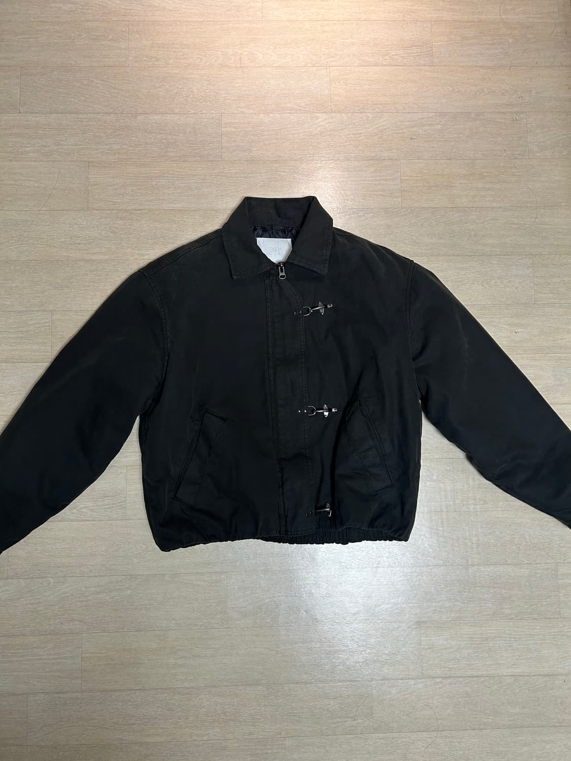 자라 파이어맨 자켓 상품이미지1