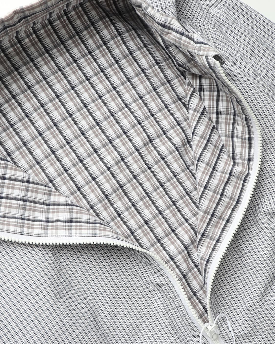 스투시 STUSSY Check Blouson 상품이미지7