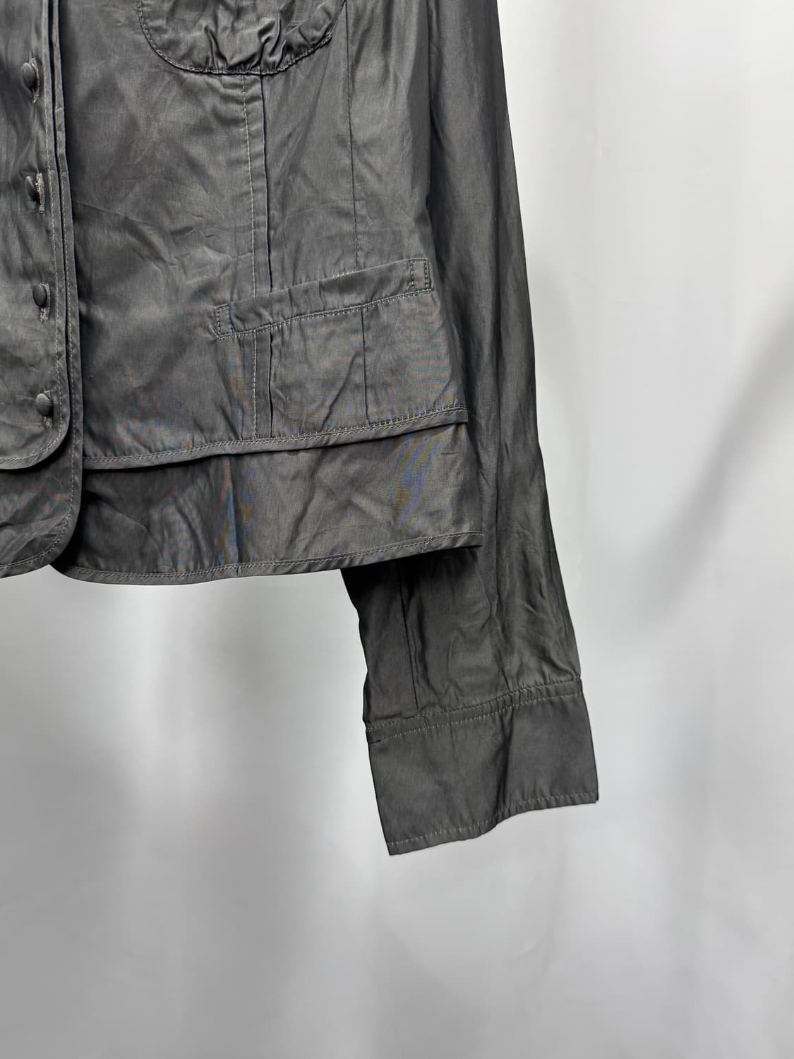 vtg jacket 상품이미지3