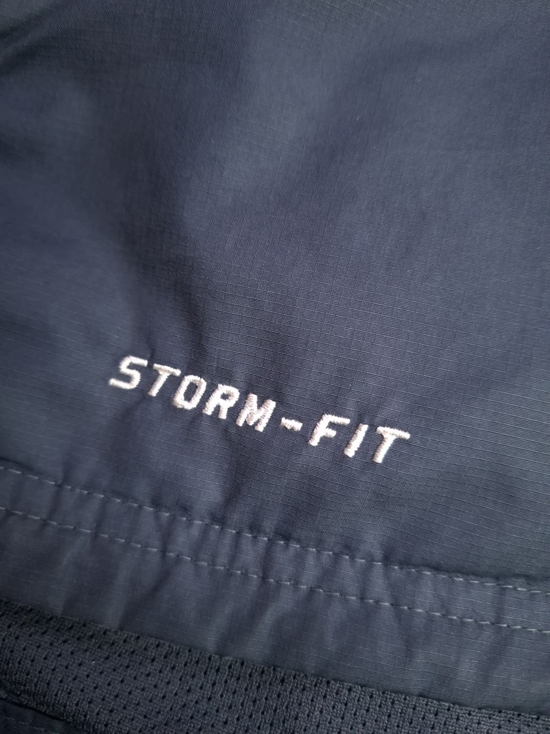 오리지날 나이키 바르셀로나 바람막이 상품이미지6