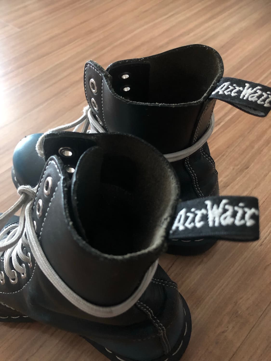 닥터마틴 1919 블루블랙 230~235 상품이미지6