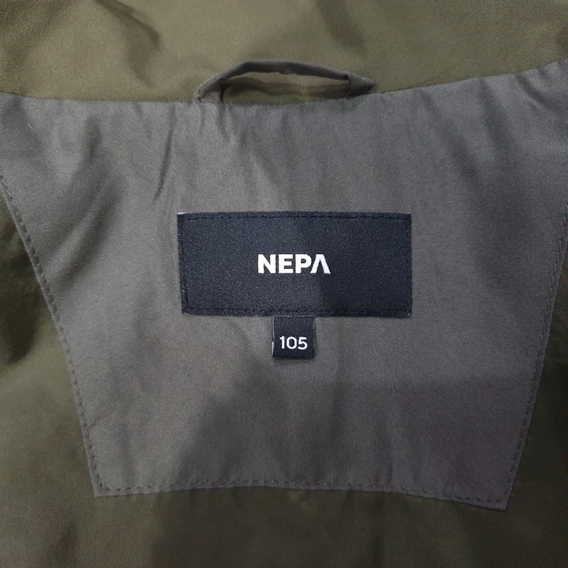 네파 템프스 3 IN1 윈드스토퍼 자켓 105 상품이미지6