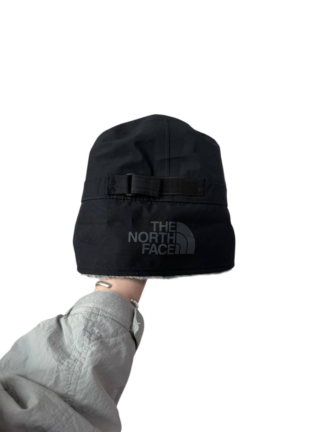 노스페이스 이어머프 캡 상품이미지7