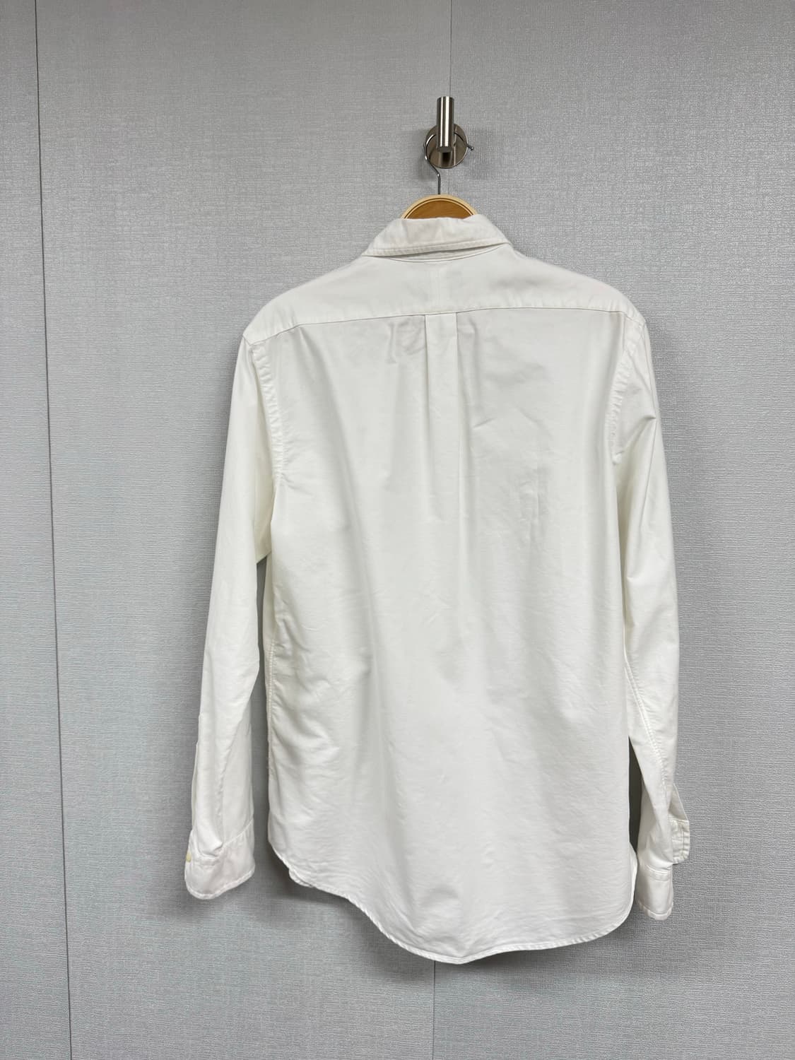 폴로 랄프로렌 셔츠 상품이미지3