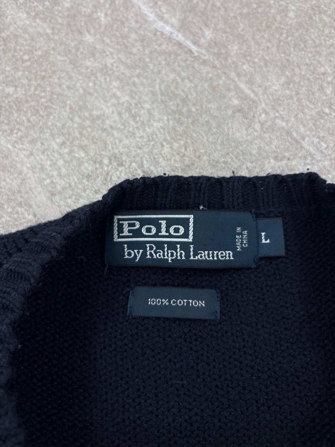 Polo Ralph Lauren Knit    상품이미지3