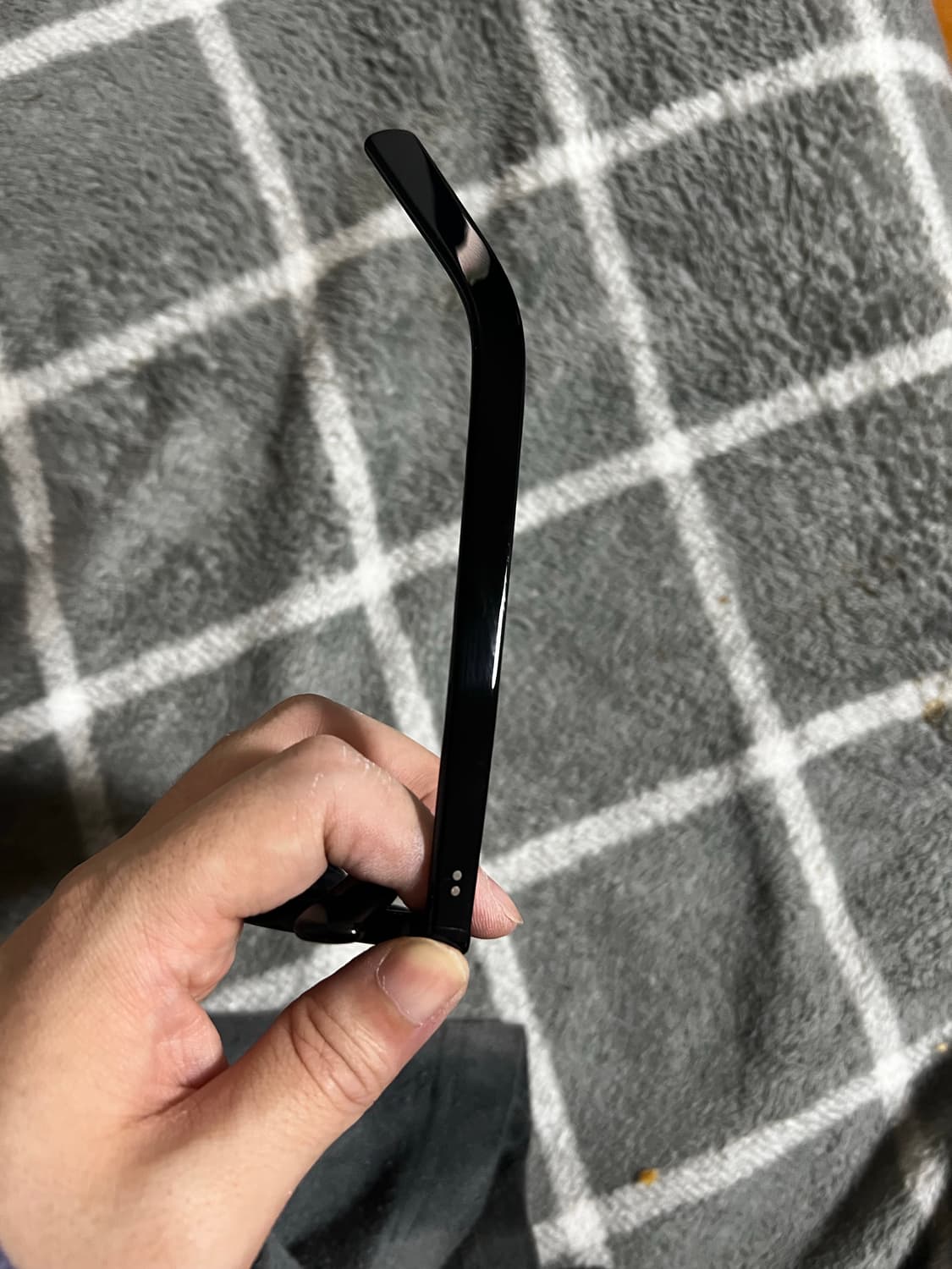 래쉬 루네뜨 44 블랙 상품이미지3