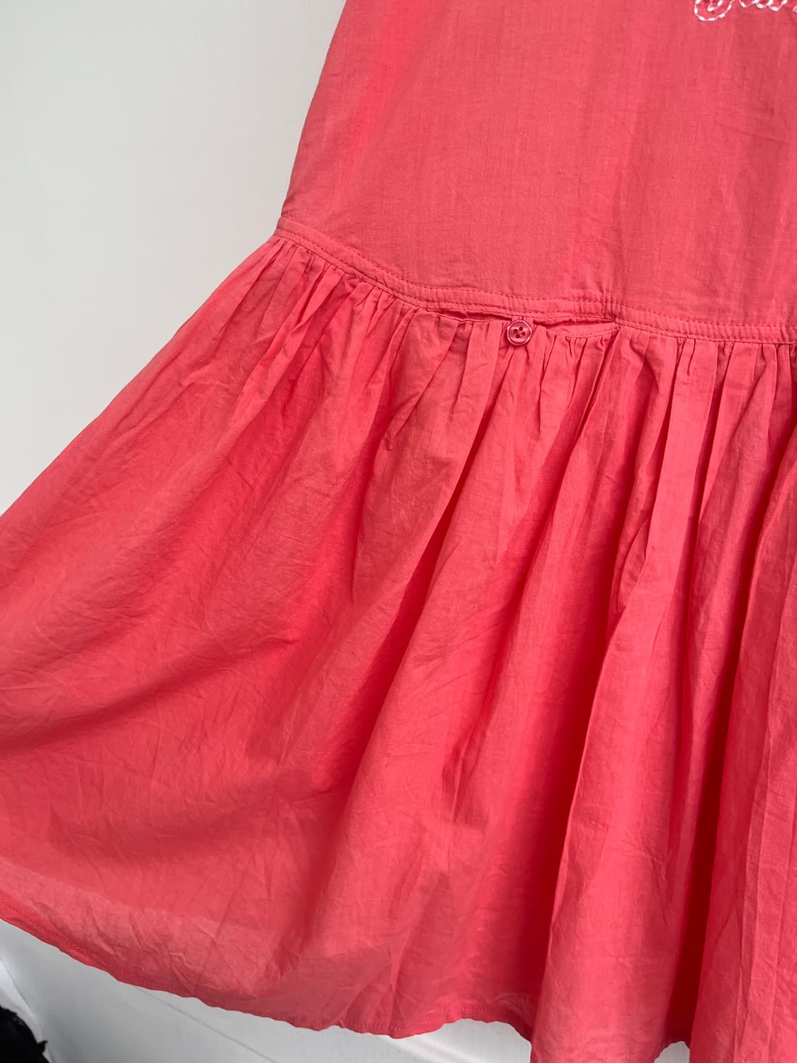 
merry making:s*hot 자수 원피스 상품이미지4