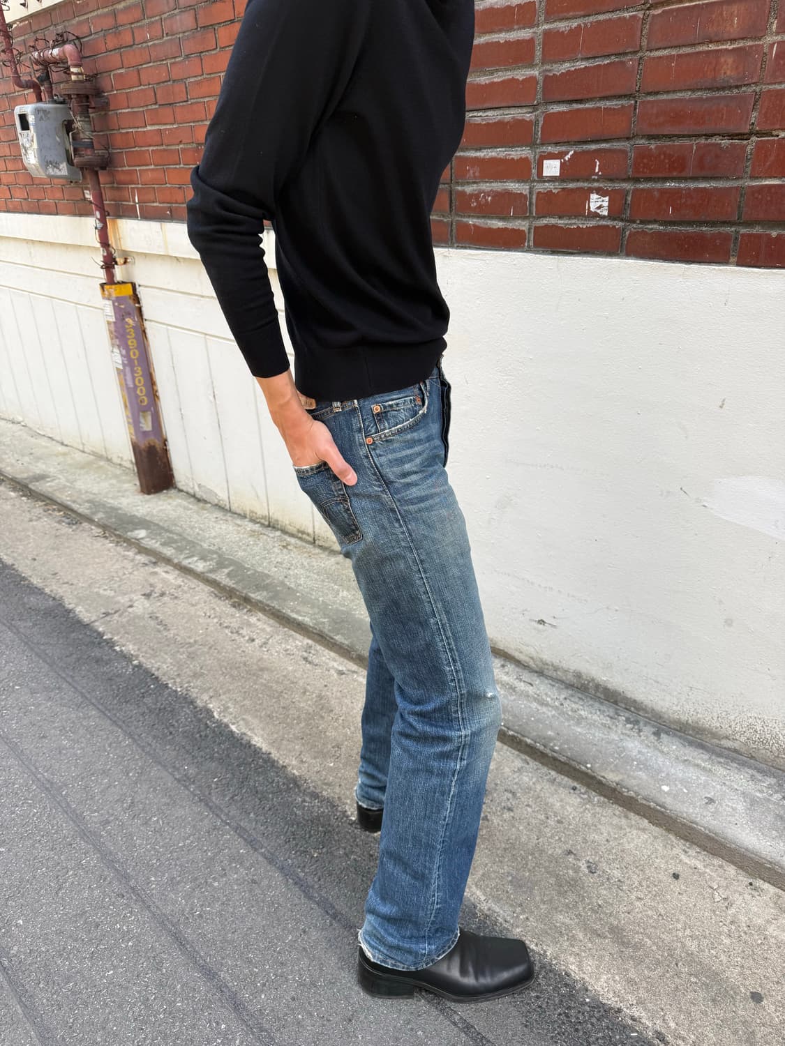 Perfect Levi’s 501 30x34 상품이미지2