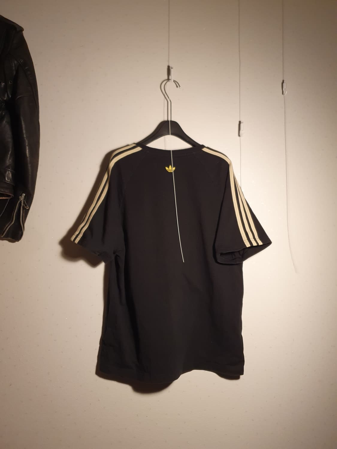 Wales bonner x adidas t shirt 상품이미지1
