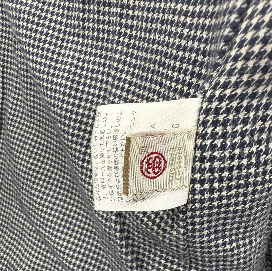 스투시 디테일 레더자켓 (릭오웬스) 상품이미지5