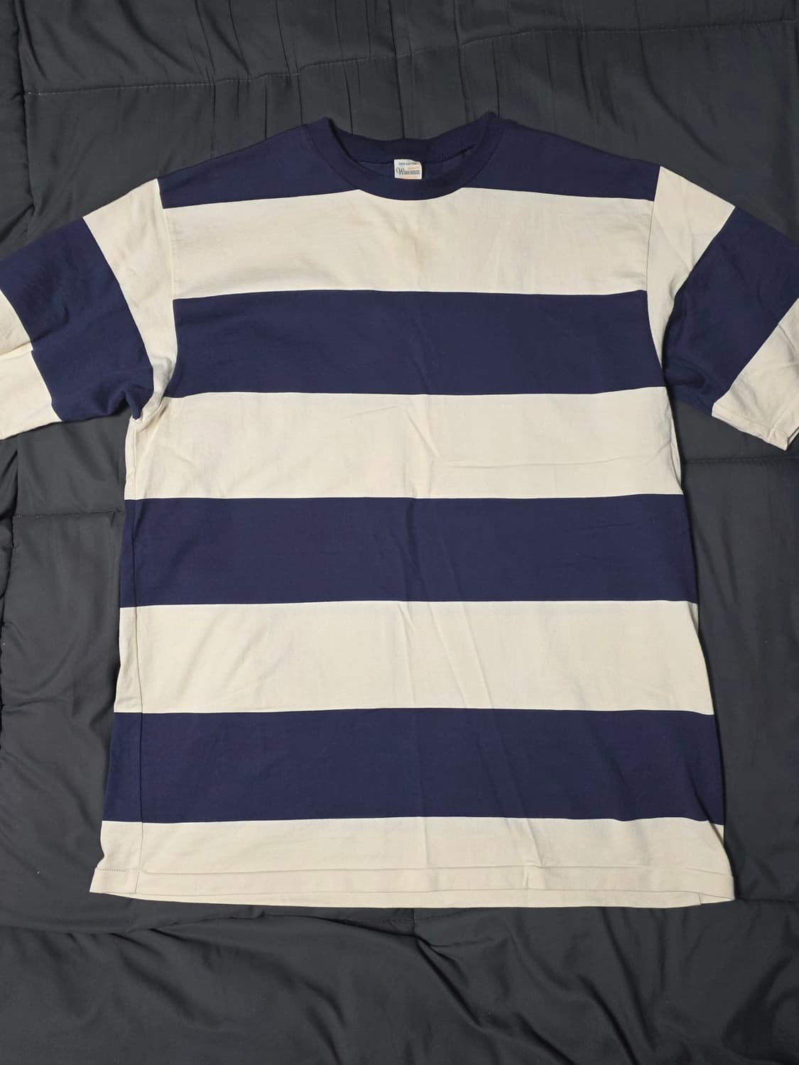 웨어하우스 4108 보더티 XL 상품이미지1