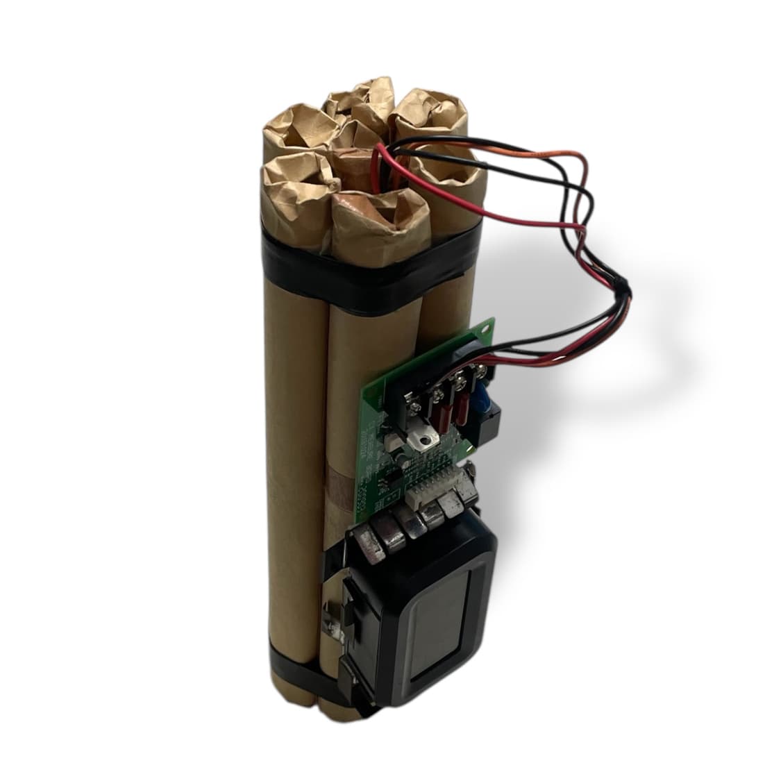 BOMB : TIME 탁상시계 상품이미지3