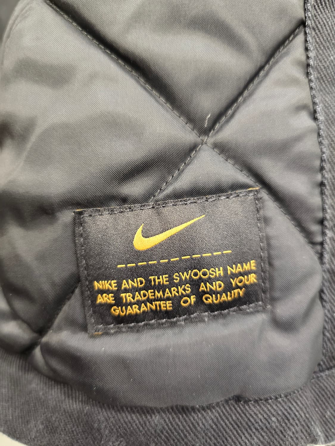 나이키 라이프 필드 워크 데님자켓 패딩자켓 100 상품이미지9