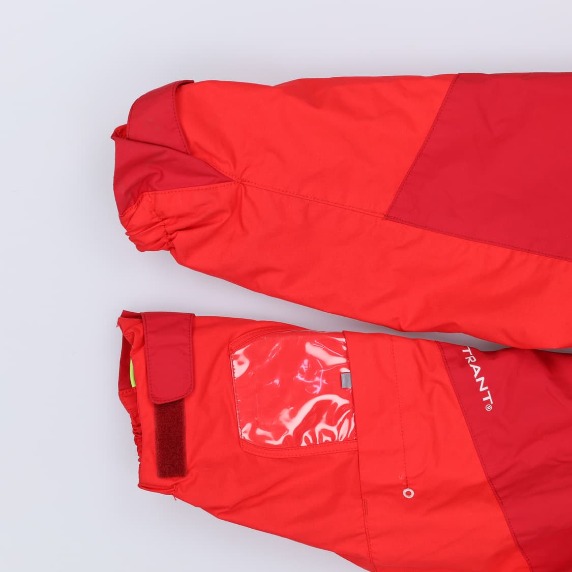 150 데상트 키즈 스키복 0320H1 상품이미지4