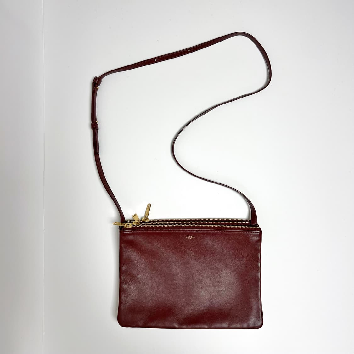 셀린느 트리오 백 라지 상품이미지2