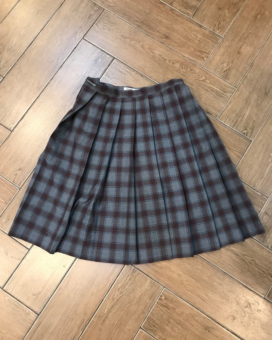 💂🏻‍♀️포근 롱 퍼 코디 세트 💂🏻‍♀️ 상품이미지7