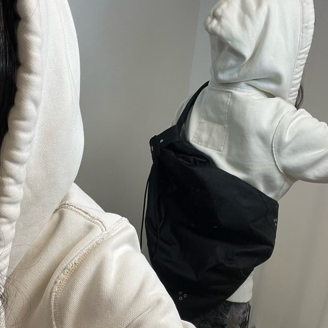 Opening Project Sling Bag 상품이미지4