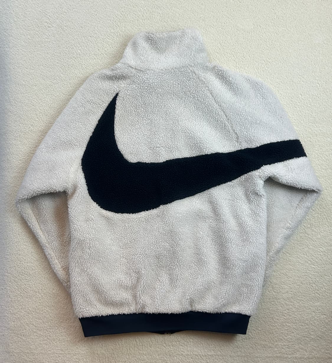 나이키 뽀글이 상품이미지2