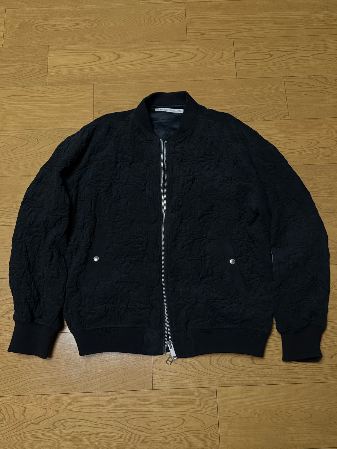 존 로렌스 설리반 블루종 자켓 상품이미지2