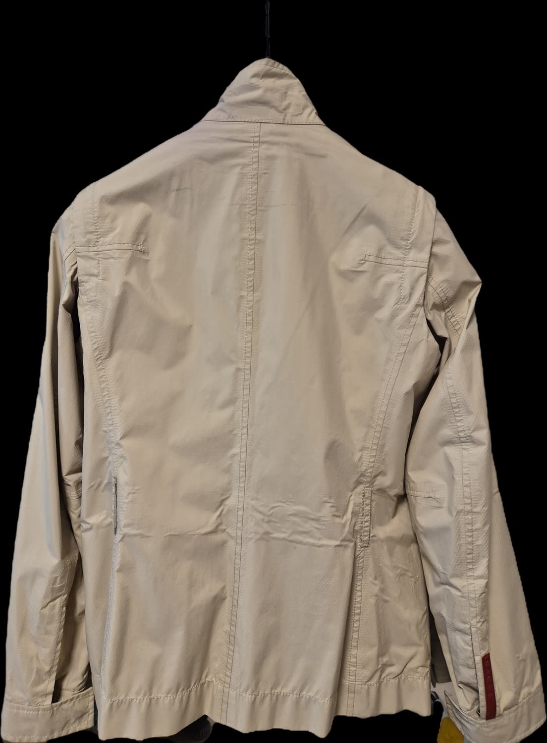 Prada Sports Jacket 상품이미지5