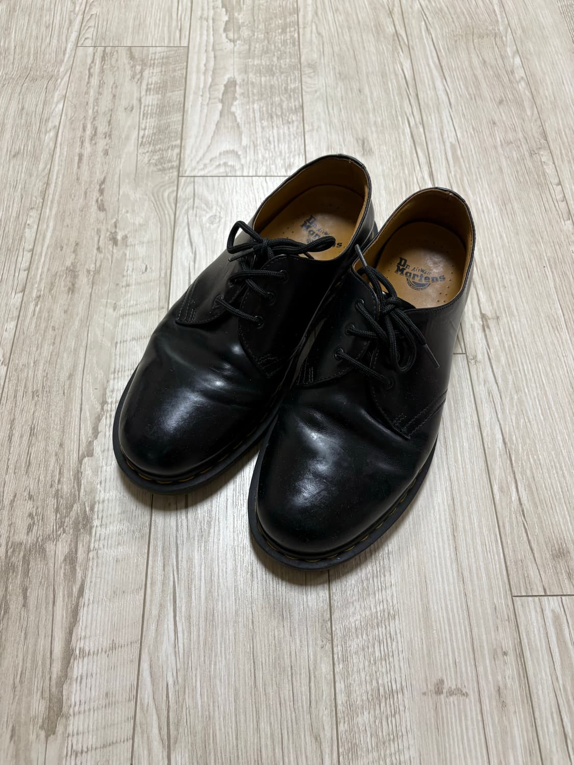 닥터마틴 1461 3홀 스무스 280 상품이미지1