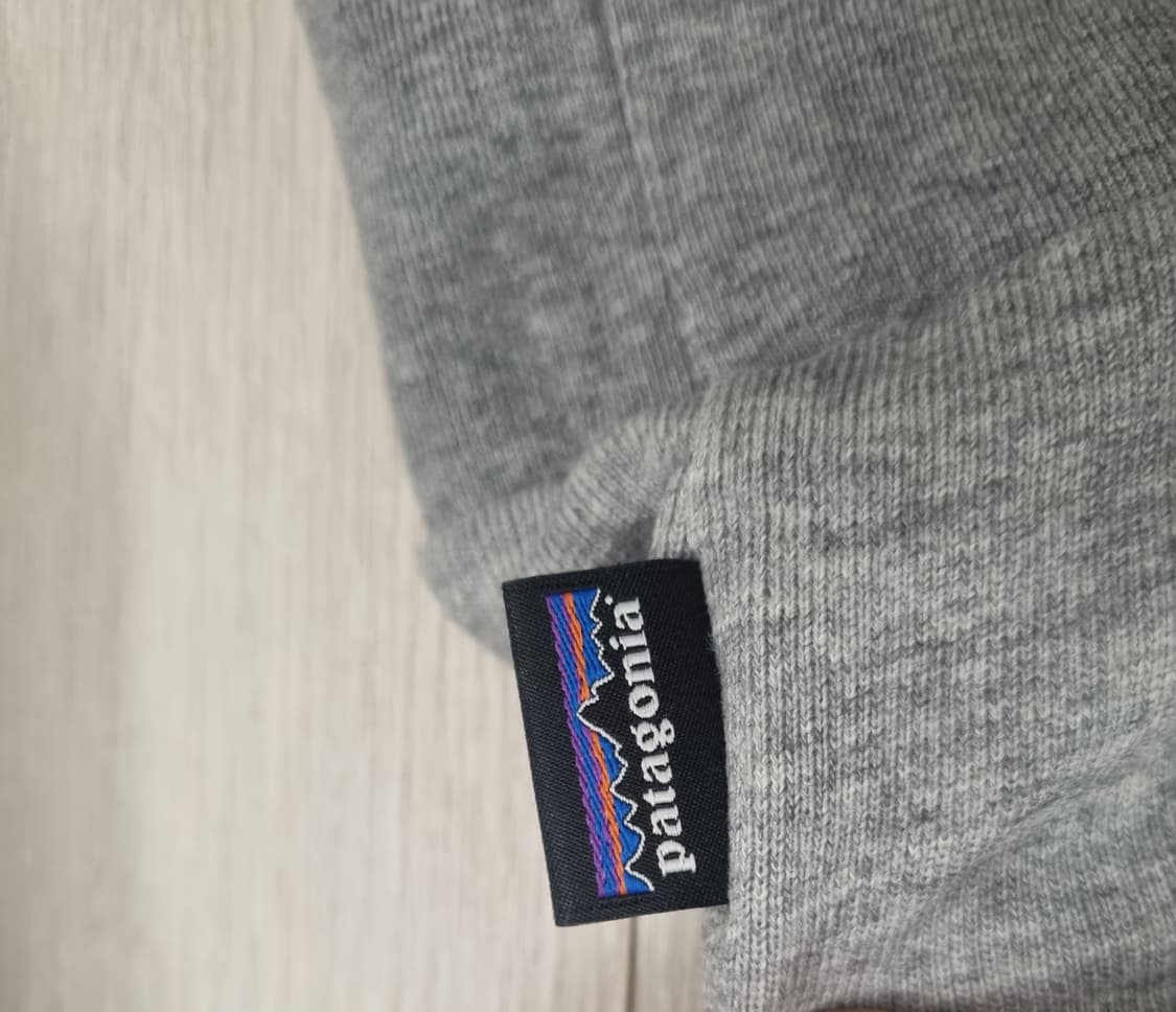 파타고니아 후드집업 상품이미지5