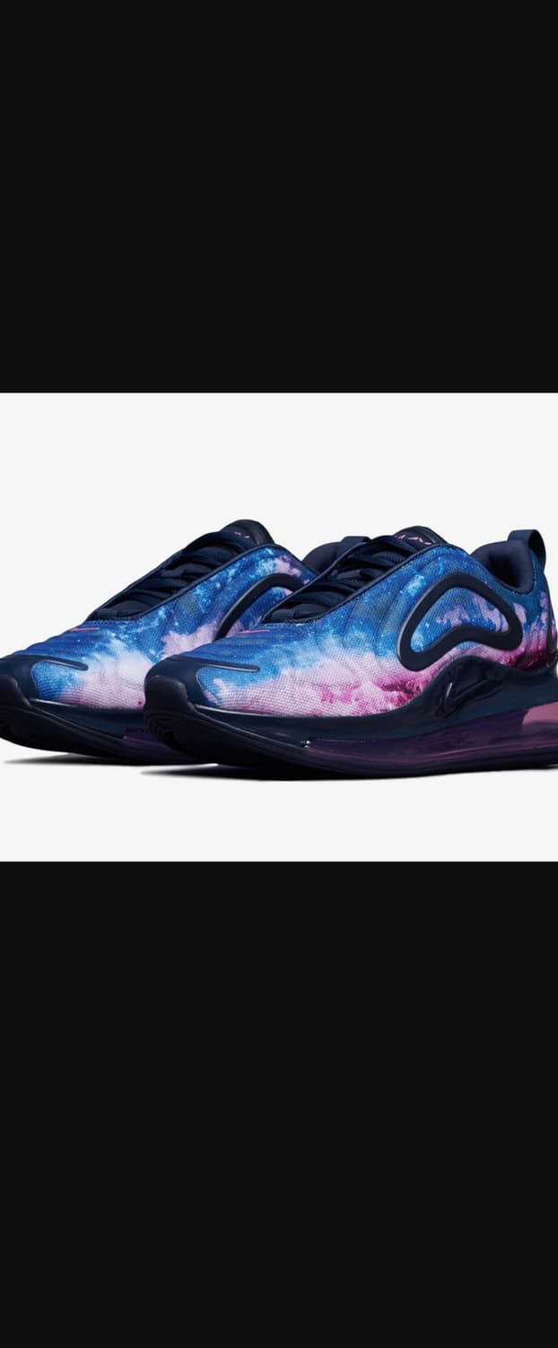 nike air max 720 se galaxy 상품이미지1