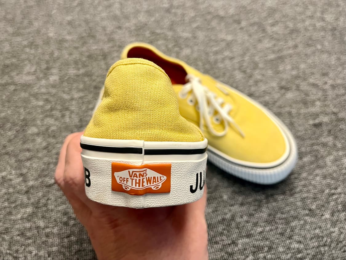 [260] 반스 어센틱 JUJU SURF CLUB  상품이미지5