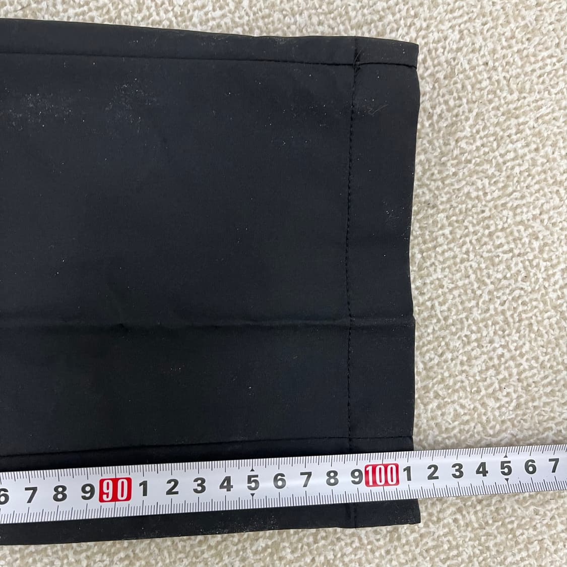 M 푸마 우븐 트레이닝 팬츠 바지 0219M 상품이미지9