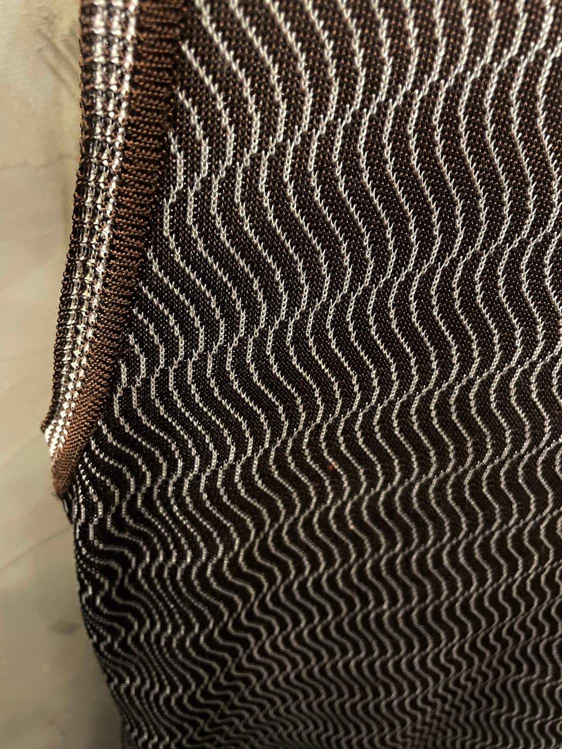 지아니 베르사체 100% 레이온 여름 니트 66 상품이미지6