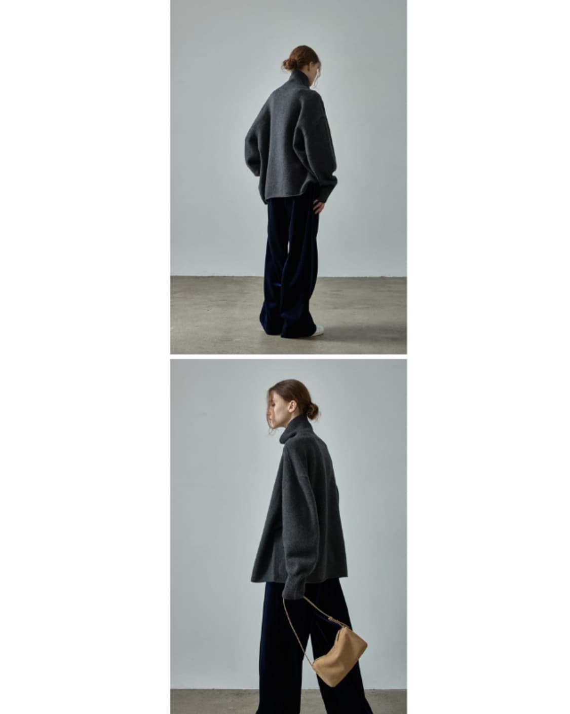 FACADE PATTERN 파사드패턴 상품이미지3