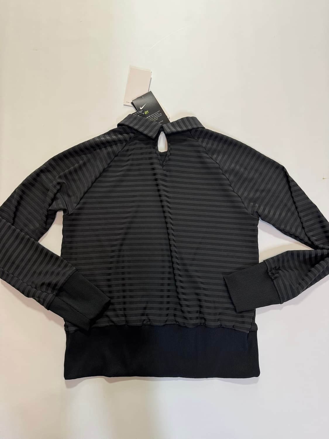 나이키 골프 드라이핏 여성 긴팔(M사이즈) 상품이미지7