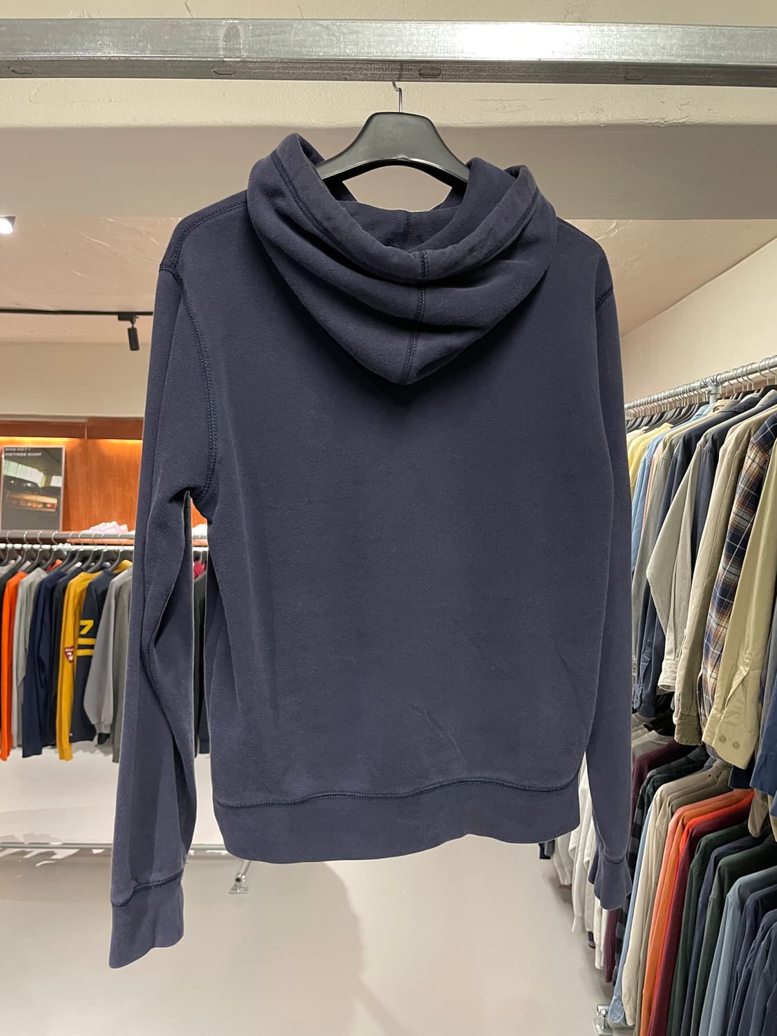 90‘s OLD NAVY 후드 티셔츠   상품이미지10